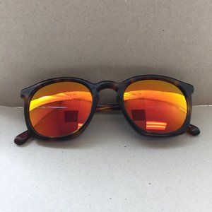 Geek Red Rouq 4.0 Sunglasses- MISC071